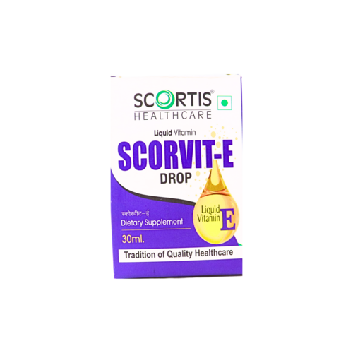 30ml Scorvit-E Drop