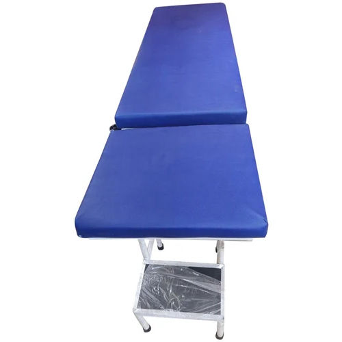 Hospital Examination Table Design: Column