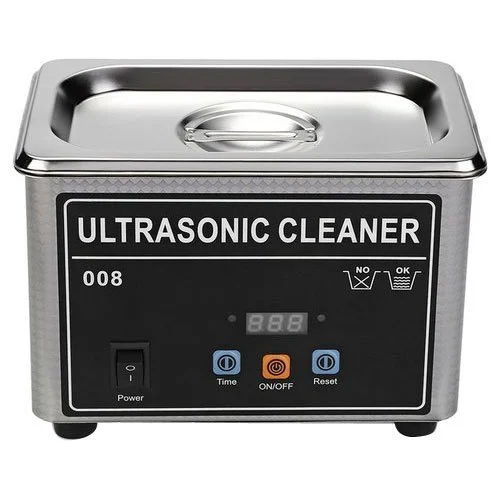 Digital Ultrasonic Cleaner