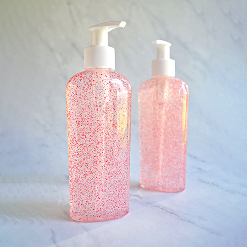 Winter Shower Gel Age Group: Adults