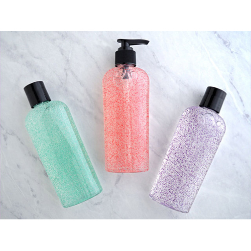 Quick Easy Shower Gel Age Group: Adults