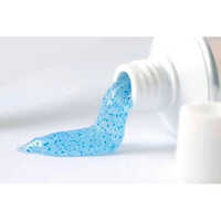Plastic Microbeads Ban Shower Gel Age Group: Adults