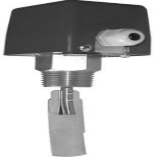 20 Series Banna Paddle Type Flow Switch