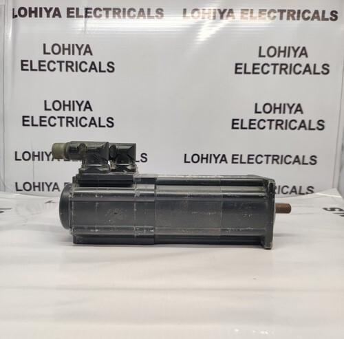 LENZE MCS 09F38-RS0B0-A14N-ST5S00N-R6SU SERVO MOTOR