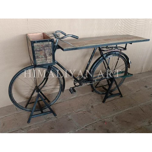 Garden Cycle Table