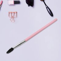 MINI MAKEUP BRUSH SET WITH CASE 12647