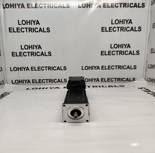 REXROTH MKD025B-144-KG0-KN SERVO MOTOR
