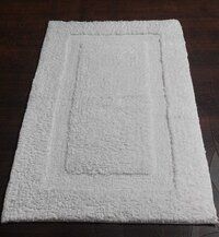 Hotel Squared Bath Rug