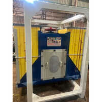 Roller Flour And Maida Mill Plant - Capacity: Requirement Based Ton