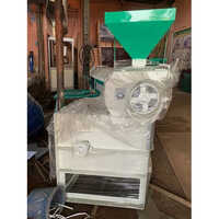 Mini Rice Polisher Machine - Automatic Grade: Automatic