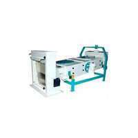 Vibro Separator Machine - Automatic Grade: Semi-automatic