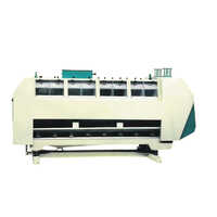 Vibro Purifier Machine - Automatic Grade: Automatic