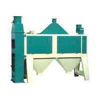 Intensive Scourer Machine - Capacity: Requirement Based Ltr