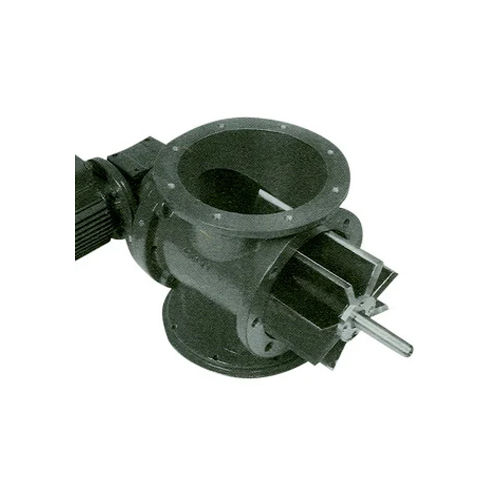 Rotary Airlock Valves