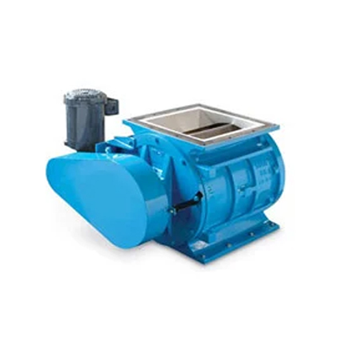 Rotary Air Lock