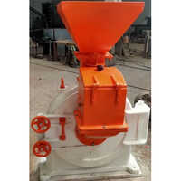 Lower Energy Consumption Pin Mill Pulverizer