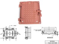 Furnace Doors