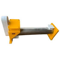 Industrial Ss Pulsation Dampener - Feature: Lower Energy Consumption
