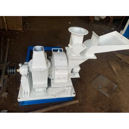 Fly Ash Brick Making Machine