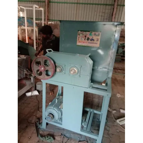 Concrete Mixer Machine With Lift