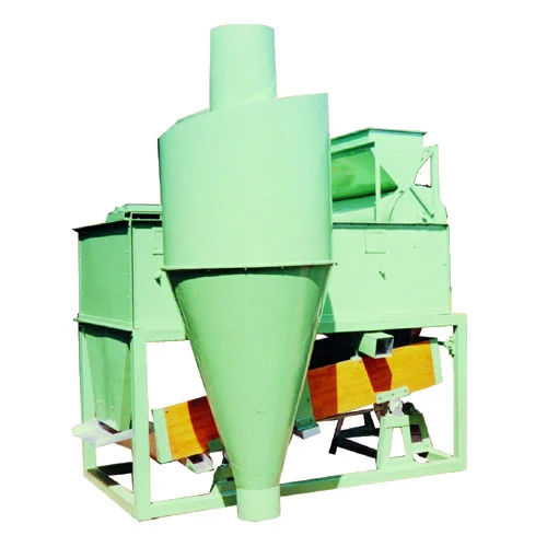 Paddy Cleaner Machine