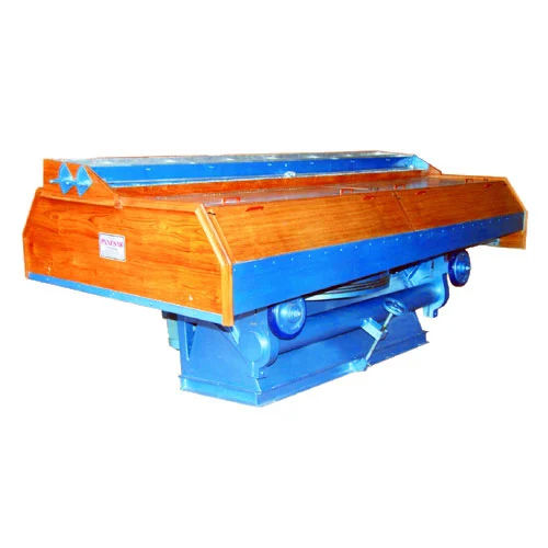 Paddy Separator Machine