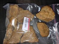 Rice Bran Wax - Application: Industrial