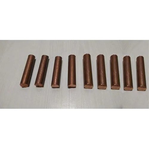 Shubh Sanket Vastu Copper Stud