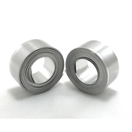 SS Aluminium Strip 0.75 Inches Set of 2