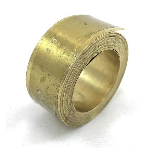 SSV Brass Strip 0.5 Inches Set Of 1