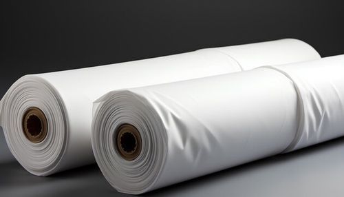 PP SPUNBOND NON WOVEN FABRIC