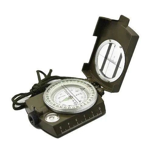 Shubh Sanket Vastu Compass Approx.12.5 Cm