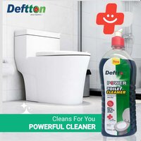 1000 ML Deftton Toilet Cleaner