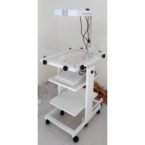 Double Surface LED Phototherapy