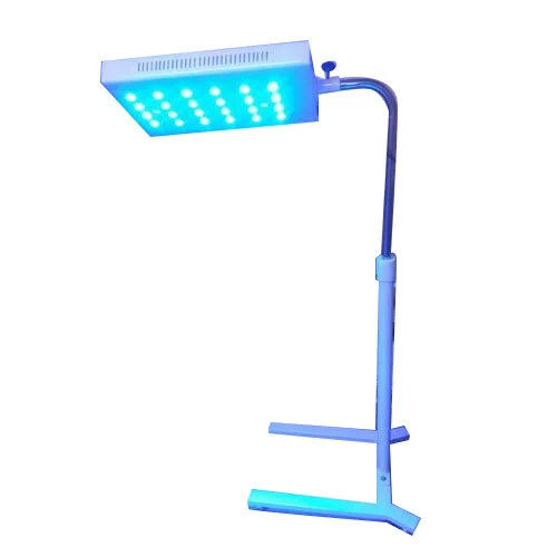 Mobile LED Phototherapy