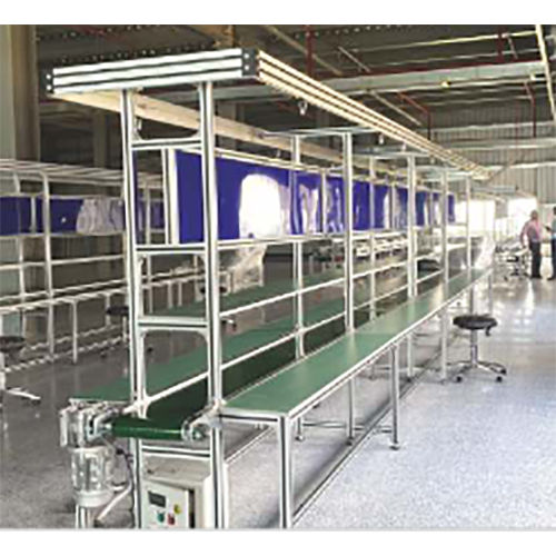 Belt Conveyor