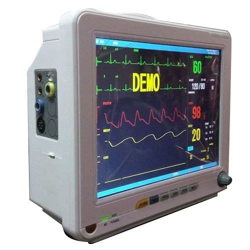 Multipara Patient Monitor