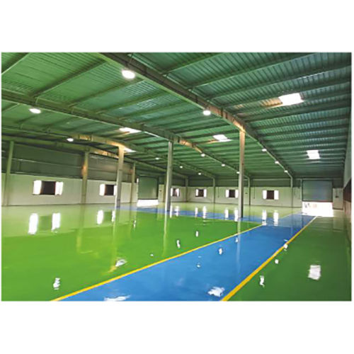 Esd Epoxy