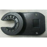 Black Medical Vein Detector