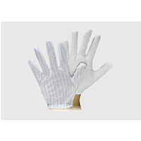 ESD PVC Dotted Gloves