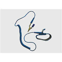 Wrist Strap With Pvc Cord - Application: Esd Protection