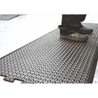 Esd Anti-fatigue Mat - Application: Workplace Safety