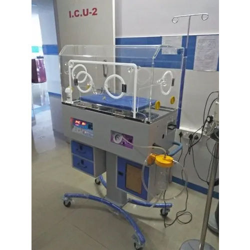 SS Baby Incubator