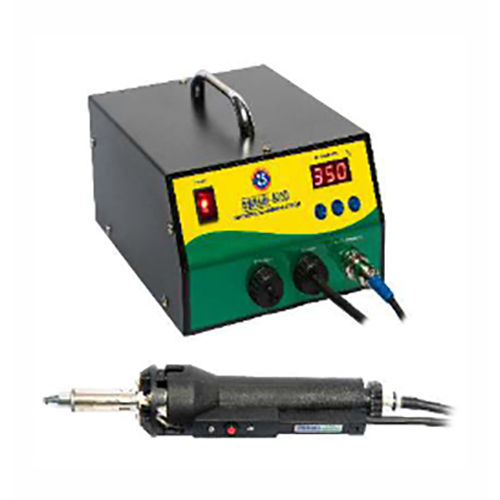 De-Soldering Station Model - Sharang 602D