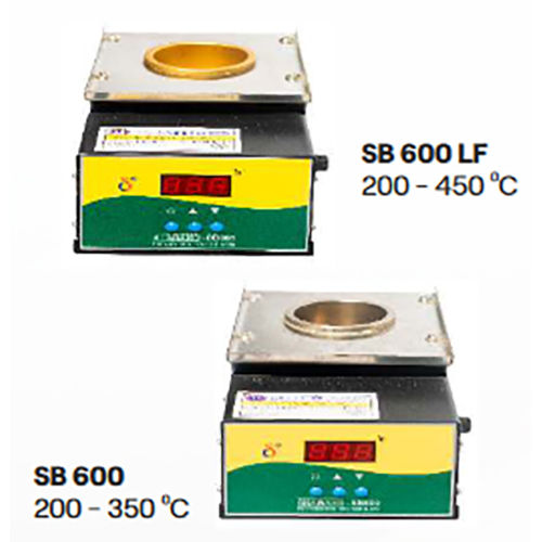 Soldering & SMD Rework Station