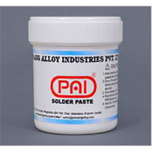 Solder Paste Sn 63 - Pb 37