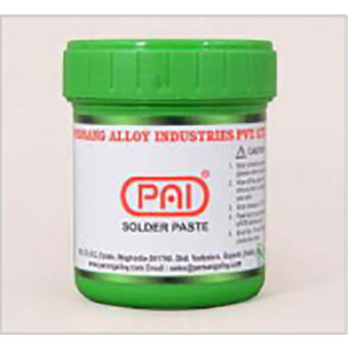 SOLDERING CONSUMABLES