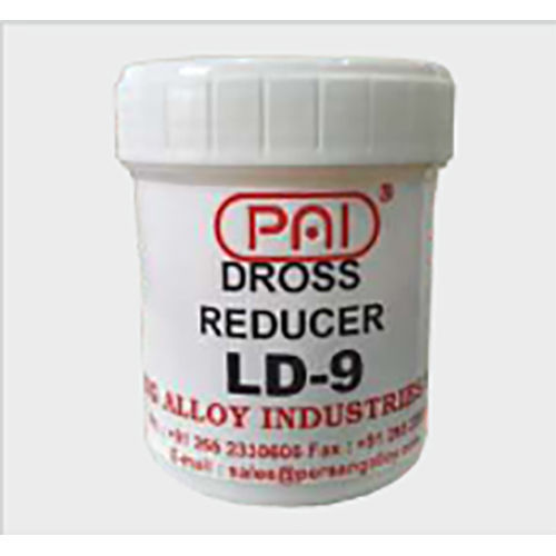 Solder Dross Reducer