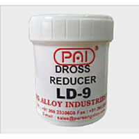 Solder Dross Reducer
