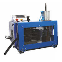 कोरुगेटेड ट्यूब्स के लिए स्वचालित वायर कटिंग मशीन - मॉडल - CTO - CORR